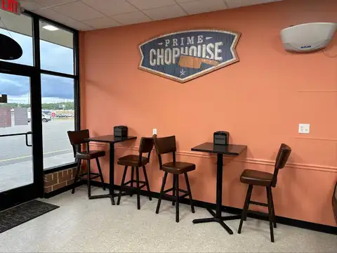 Golden House Grill & Hookah in Worcester