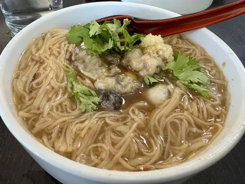 Golden Leaf Restaurant in San Gabriel