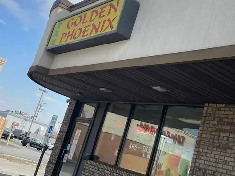 Golden Phoenix Chinese Restaurant in Schererville