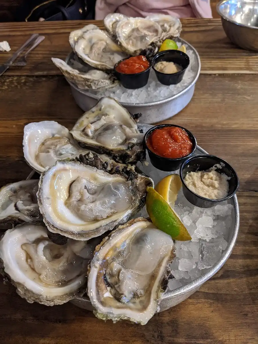 Golden Rule Seafood – photo 5