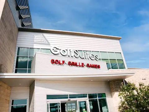 Golfsuites Lubbock in Lubbock