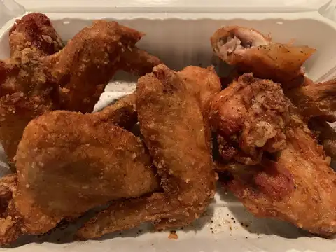 Good Day Chinese Food Carry Out in Baltimore