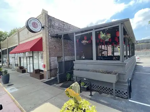 Good Fortune Co. in Memphis