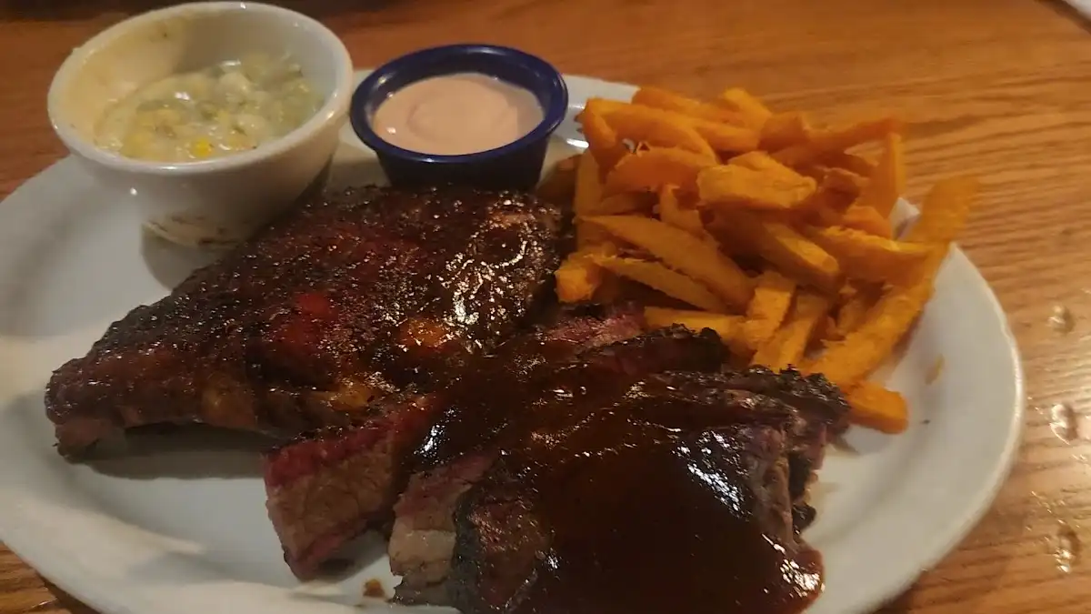 Goodwood Barbecue Co – photo 2