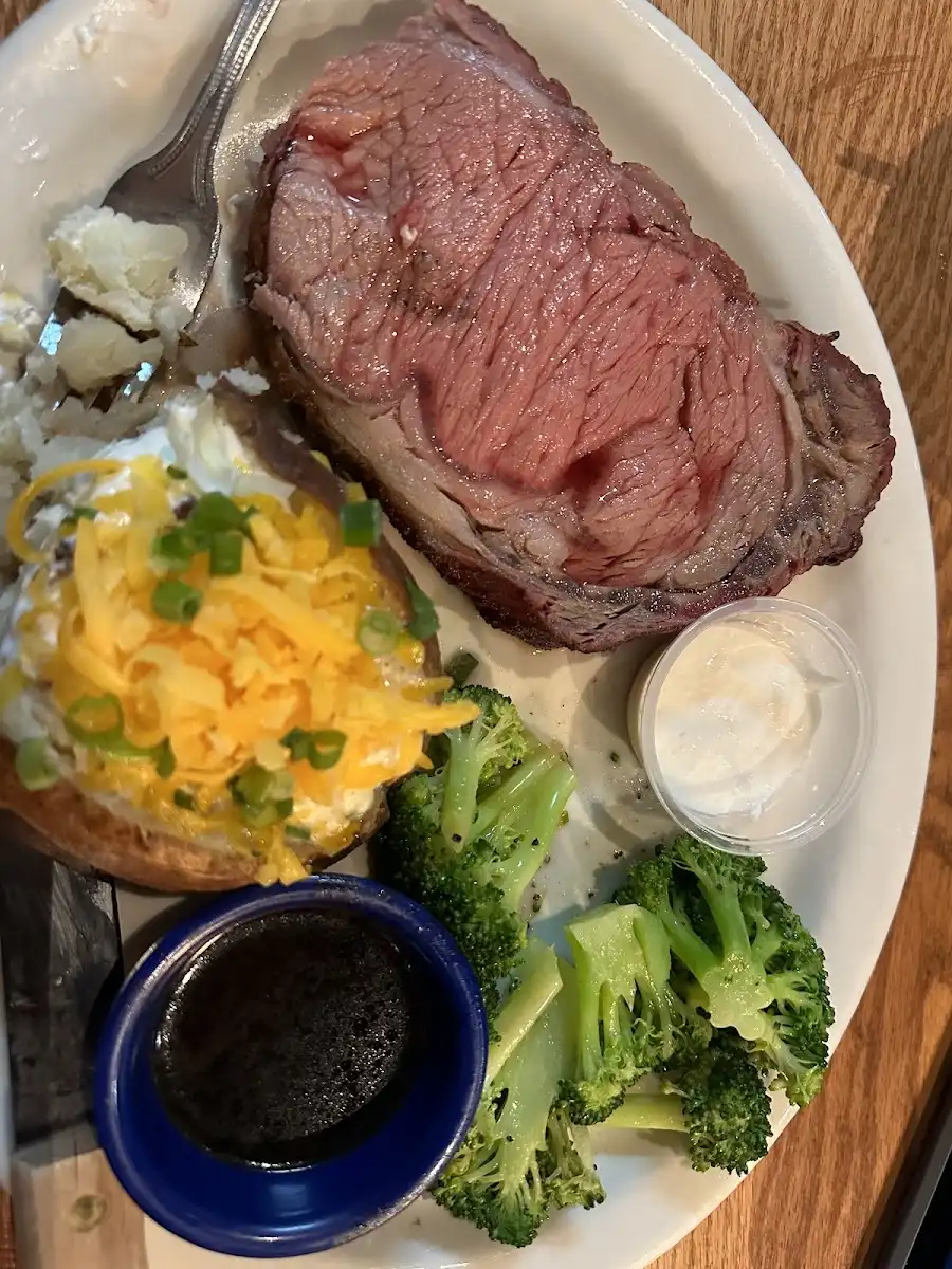 Goodwood Barbecue Co – photo 4