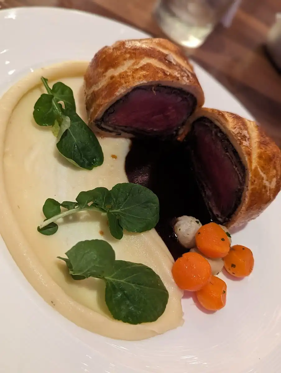Gordon Ramsay Hell's Kitchen Foxwoods – photo 5