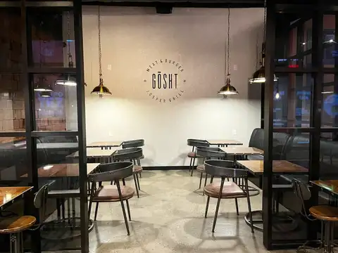 Gosht | Restaurant | Halal Steakhouse & Burgers in Brooklyn