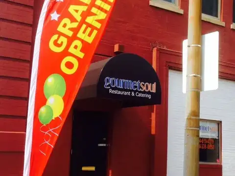 Gourmet Soul Restaurant And Catering in Saint Louis