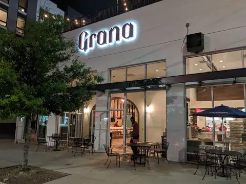 Grana Atlanta in Atlanta