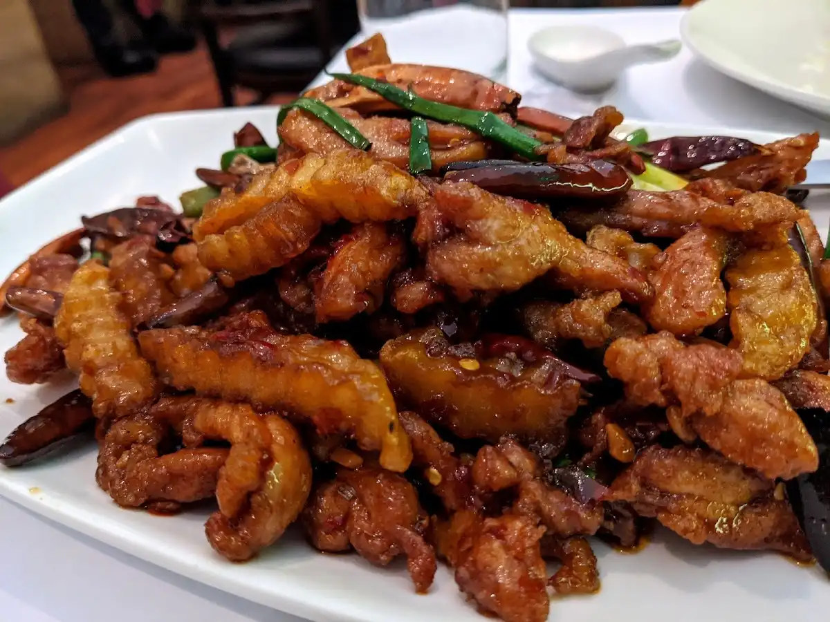 Grand Sichuan Eastern – photo 5