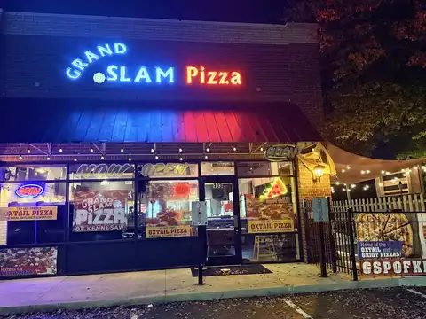 Grand Slam Pizza Of Kennesaw in Kennesaw