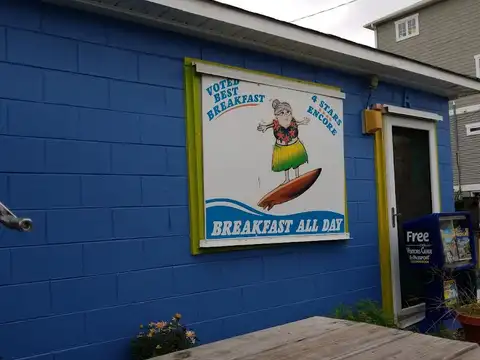 Granny's Country Kitchen (Carolina Beach) in Carolina Beach