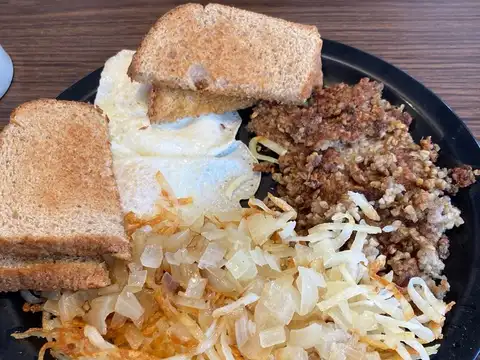 Granny’s Latonia Diner in Covington