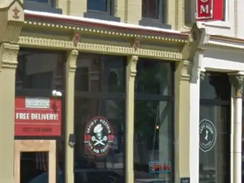 Greek's Pizzeria & Tapp Room in Franklin