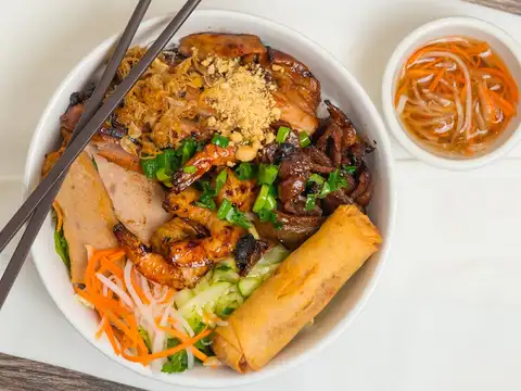 Green House Pho And Boba Tea in West Palm Beach