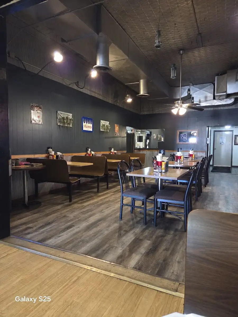 Green Lantern Cafe – photo 3