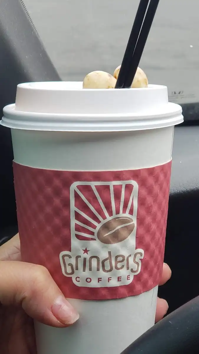 Grinders Coffee – photo 4