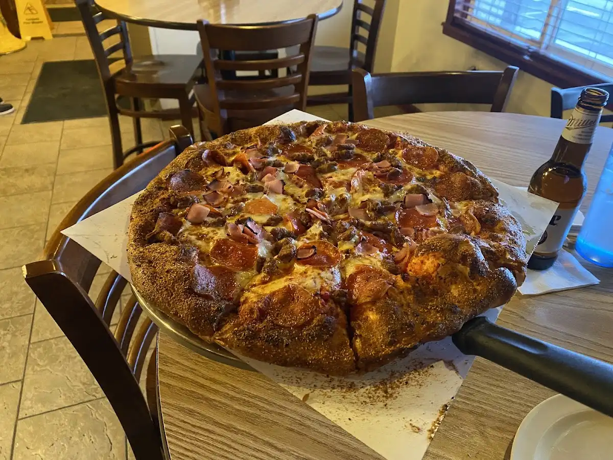 G's Pizzeria – photo 4