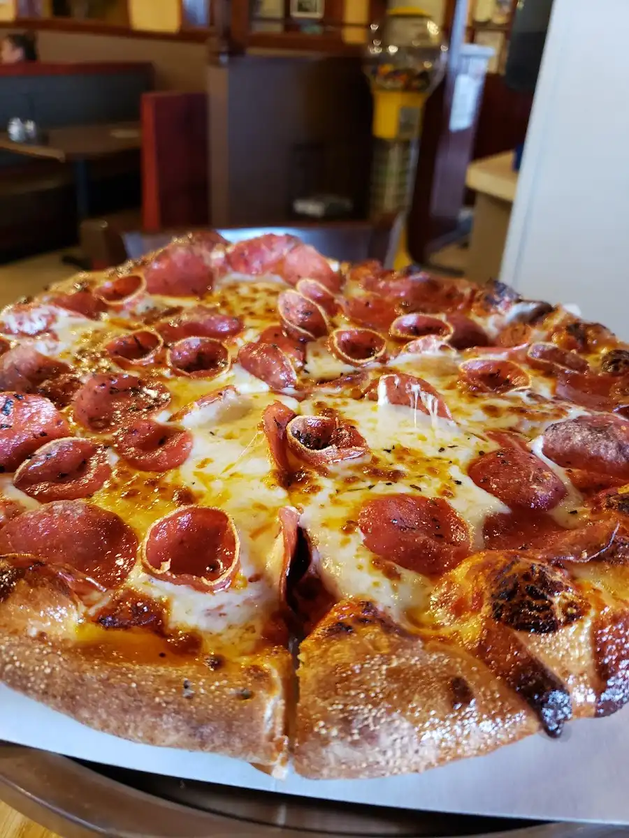G's Pizzeria – photo 5