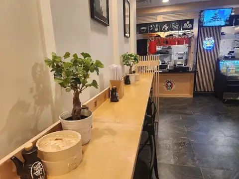 Gtown Sushi & Poke in Washington