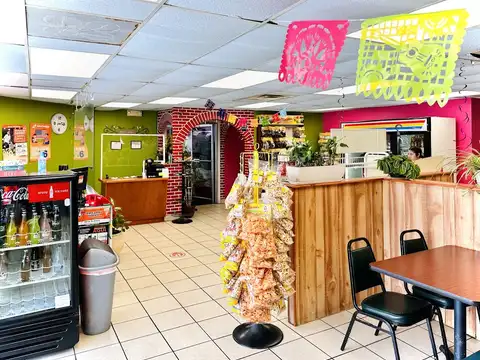 Guadalajara Mexican Restaurant Paducah in Paducah