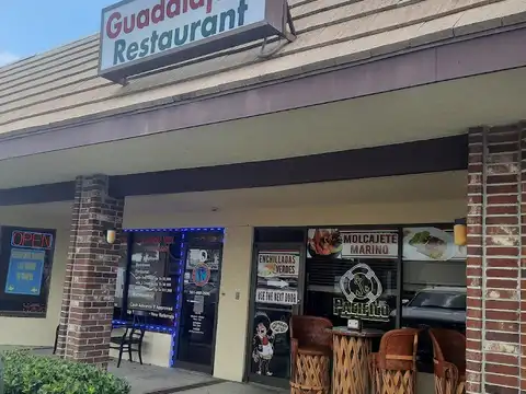 Guadalajara Restaurant in Lake Park