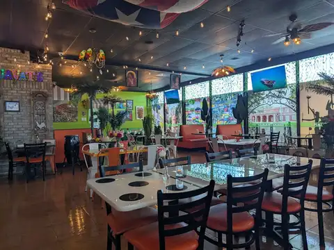 Guavate Puerto Rican Eatery & Bistro in Clermont