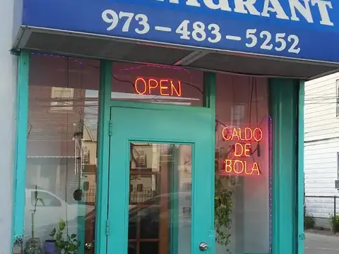 Guayas Cevicheria Restaurant in Newark