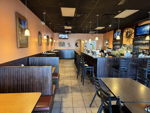 Guerrero Mexican Restaurant in Pooler