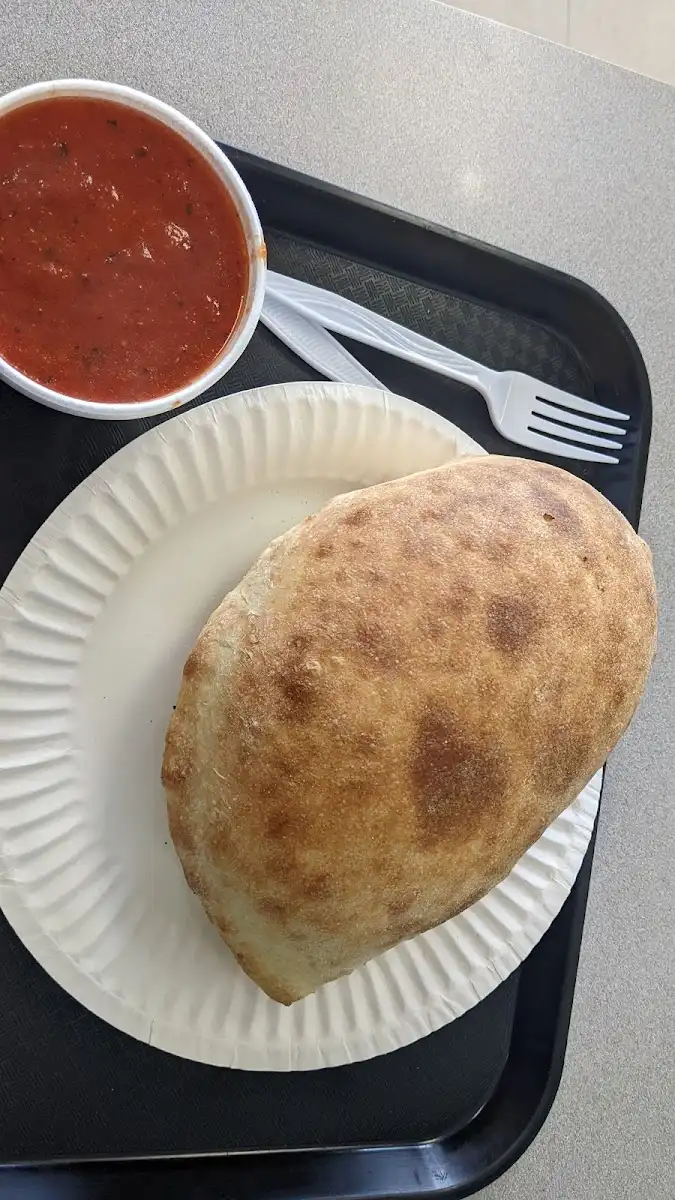 Guido's Original New York Style Pizza Chinden – photo 5