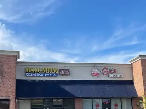Gu’S Kitchen in Chamblee