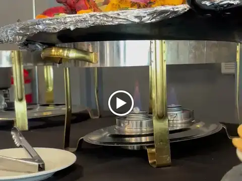 Gymkhana Cuisine Of India in Fishkill