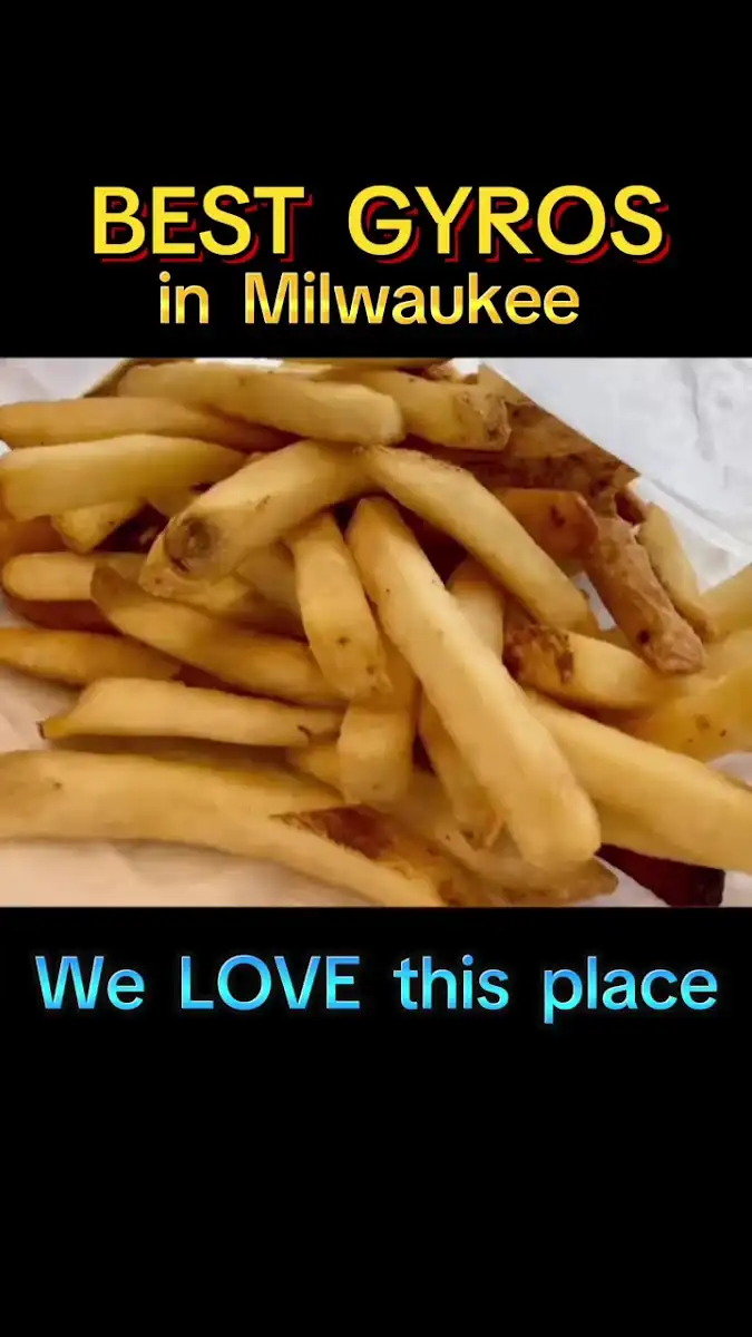 Gyro Palace Of Walker’S Point – photo 2