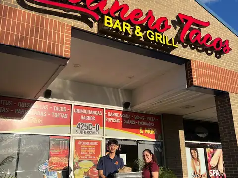Habanero Tacos Bar & Grill in Frederick