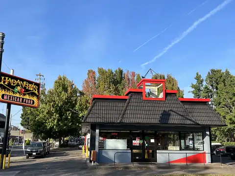 Habaneros Mexican Food | Portland in Portland