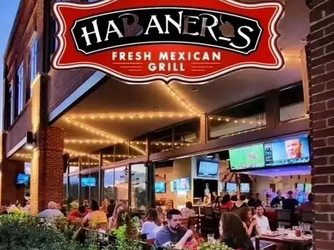 Habaneros Tacos Tequila Mezcal in Grandview Heights