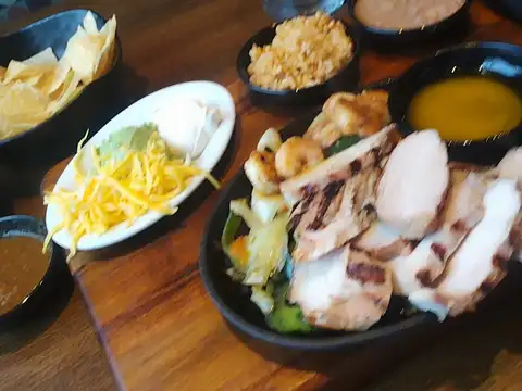 Hacienda Colorado in Centennial