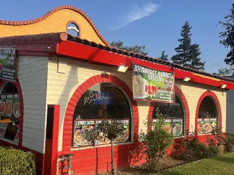 Hacienda Mexican Grill in Hacienda Heights