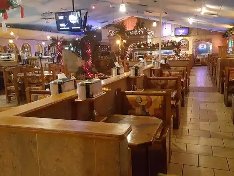 Hacienda San Jose in Rockford