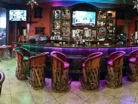 Hacienda San Miguel Mexican Grill & Bar in McAllen