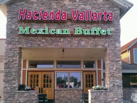 Hacienda Vallarta Mexican Buffet & Bakery in San Antonio