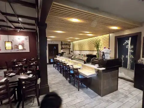 Haiku Sushi in New Orleans