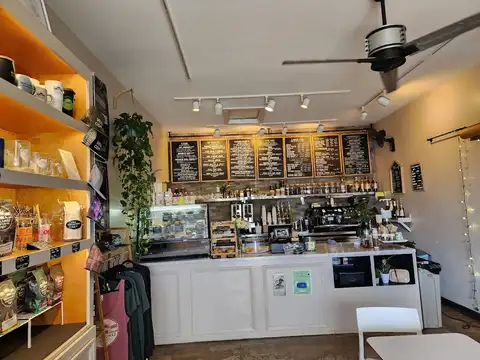 (Haiku) Wailuku Coffee Company in Haiku