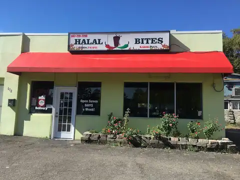 Halal Bites in Johnson City