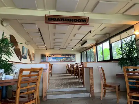 Haleiwa Joe's in Haleʻiwa