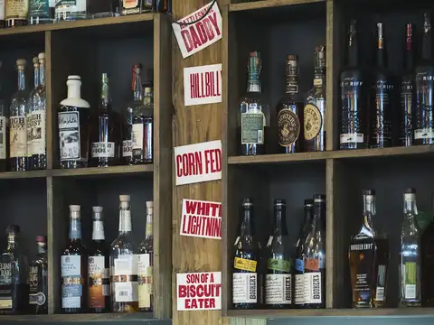 Half Liter Brewery, Bar, & Bbq in Indianapolis