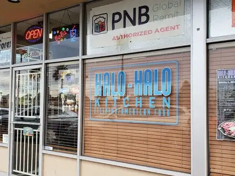 Halo-Halo Kitchen in Phoenix