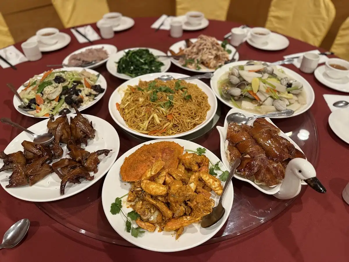 Happy Dragon Chinese Restaurant – photo 2