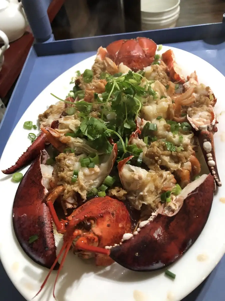 Happy Dragon Chinese Restaurant – photo 5