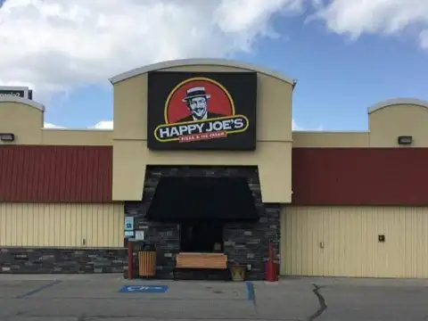 Happy Joe's Pizza & Ice Cream - Grand Forks in Grand Forks